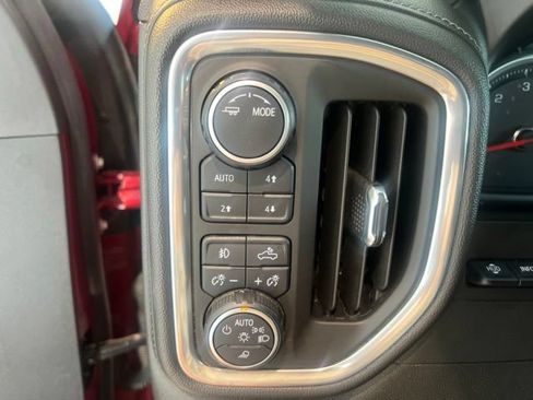 Used 2020 Chevrolet Silverado 2500 High Country AWD/4WD image 24