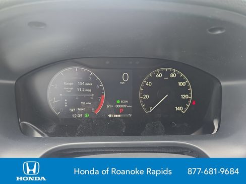 New 2026 Honda HR-V Sport image 14