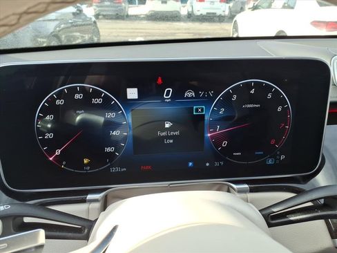 Used 2023 Mercedes-Benz S 580 4MATIC Sedan image 16