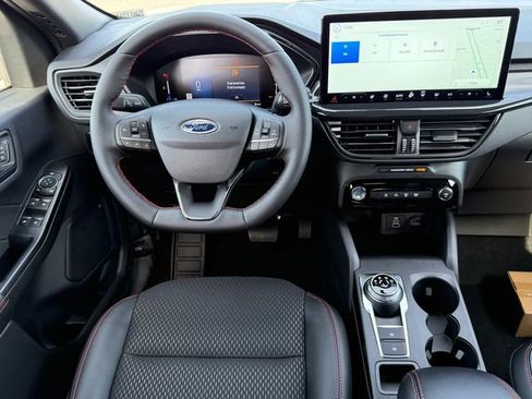 New 2026 Ford Escape ST-Line w/ Tech Pack #1 image 13