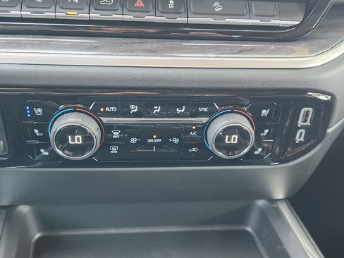 New 2026 Chevrolet Silverado 2500 LTZ w/ Trail Boss Package image 21