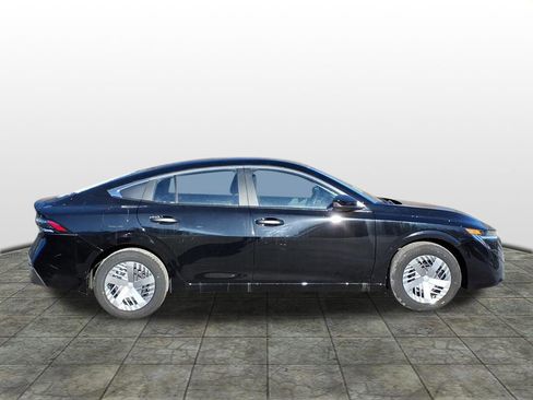 New 2026 Nissan Sentra S w/ S Cold Weather Package image 2