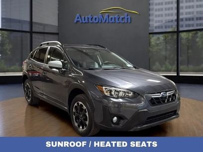 Used 2023 Subaru Crosstrek 2.0i Premium