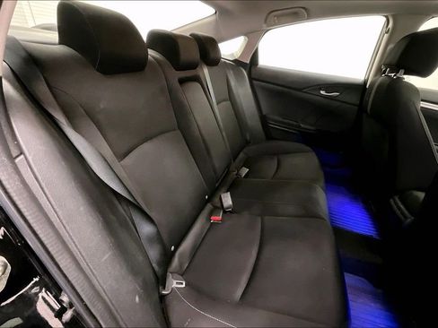Used 2020 Honda Civic EX image 23