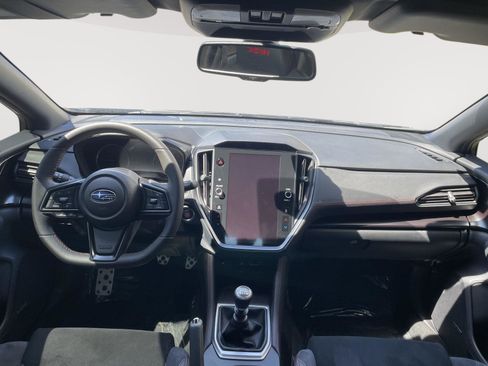 Used 2023 Subaru WRX Limited AWD/4WD image 27