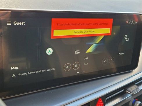 New 2025 Kia Sorento S w/ Panoramic Sunroof Package image 14