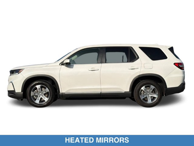 Certified 2025 Honda Pilot EX-L image 10