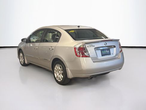 Used 2012 Nissan Sentra 2.0 S image 5