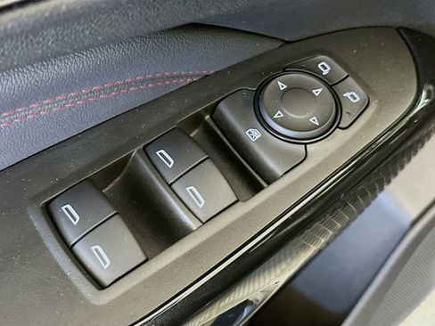 Used 2024 Chevrolet Trax RS w/ Driver Confidence Package image 19