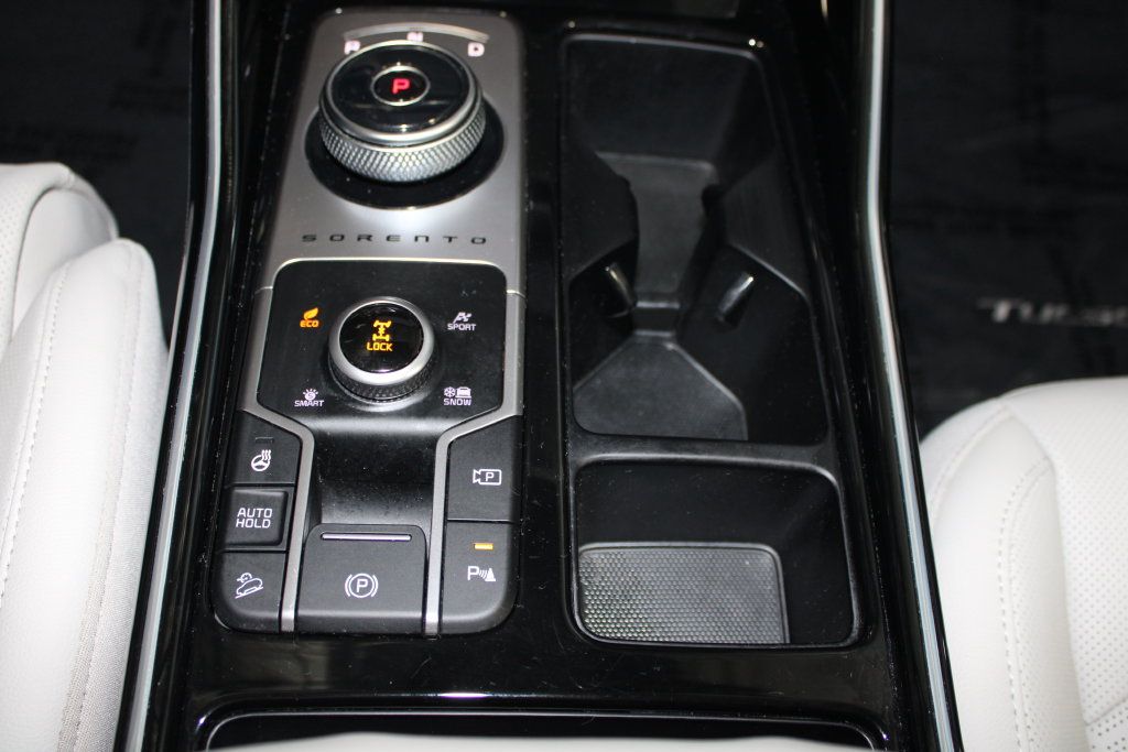 Used 2023 Kia Sorento SX Prestige AWD/4WD image 18