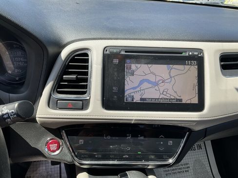Used 2016 Honda HR-V EX-L image 28