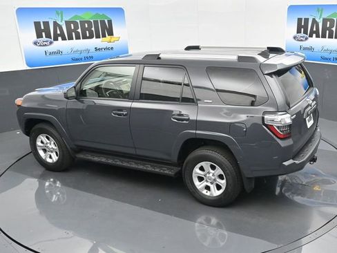 Used 2024 Toyota 4Runner SR5 image 24