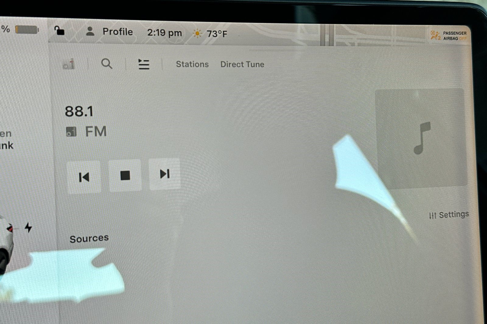 Used 2018 Tesla Model 3 Long Range RWD image 23