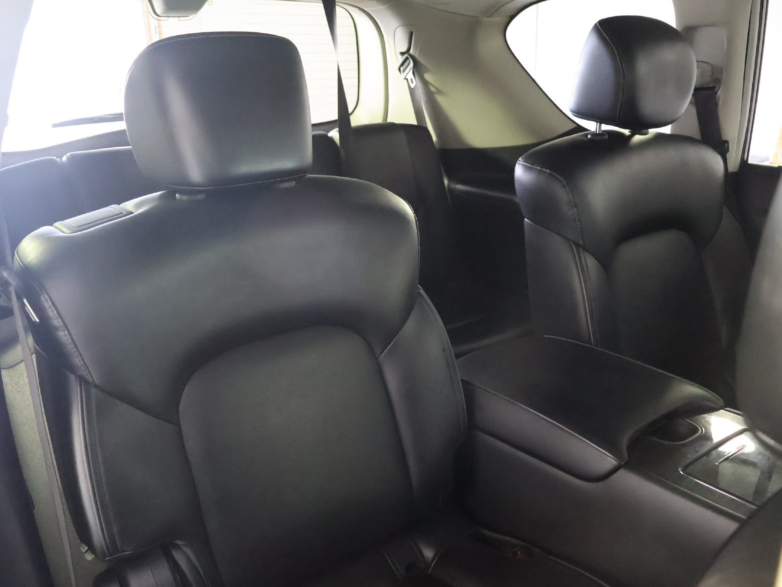 Used 2024 INFINITI QX80 Luxe AWD/4WD image 54