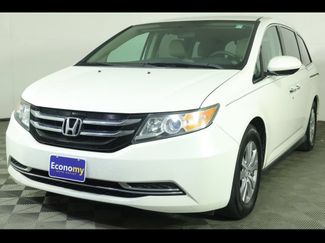 Used 2014 Honda Odyssey EX video 1