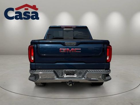 Used 2019 GMC Sierra 1500 SLT RWD image 6