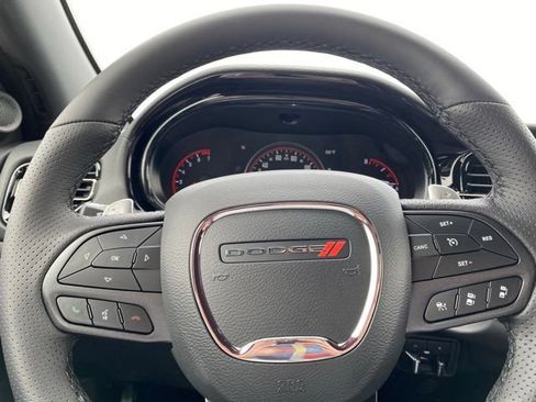 Used 2026 Dodge Durango GT AWD/4WD image 15