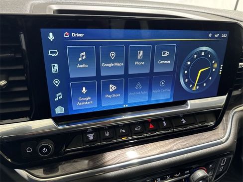 Used 2024 Chevrolet Silverado 2500 LTZ w/ LTZ Plus Package image 17