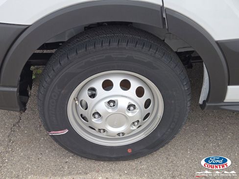 New 2025 Ford Transit 350 RWD image 5