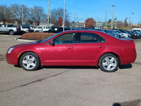 Used 2010 Mercury Milan image 5