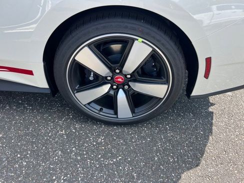 New 2025 Ford Mustang GT Premium w/ 60th Anniversary Package image 20