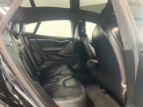 Used 2017 Tesla Model S 75D image 16