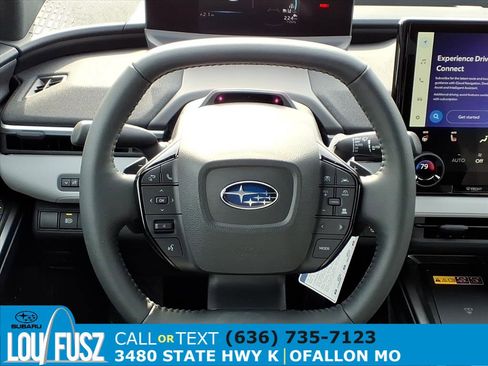 New 2026 Subaru Solterra image 9