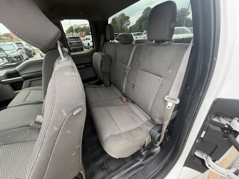 Used 2019 Ford F150 XLT w/ Equipment Group 301A Mid AWD/4WD image 15