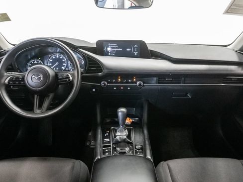 Used 2025 MAZDA MAZDA3 s FWD image 24