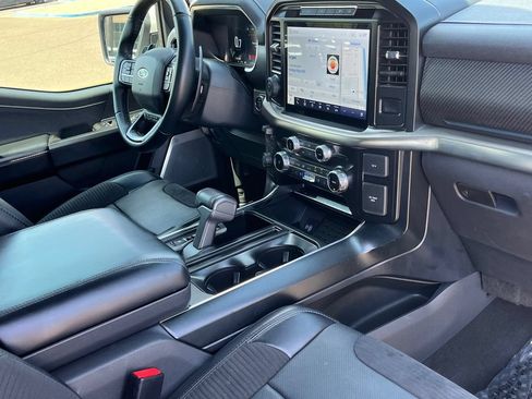Used 2023 Ford F150 Raptor w/ Raptor Carbon Fiber Package AWD/4WD image 9