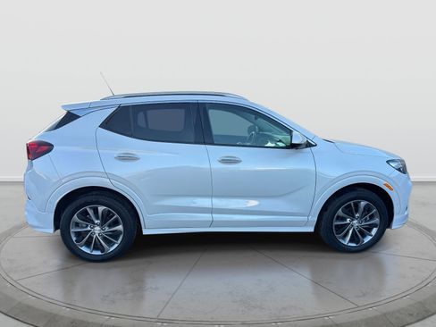 Used 2020 Buick Encore GX Essence w/ Experience Buick Package AWD/4WD image 5