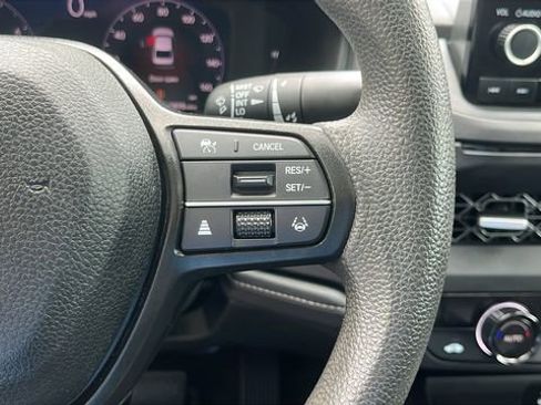 Used 2023 Honda Accord EX image 13