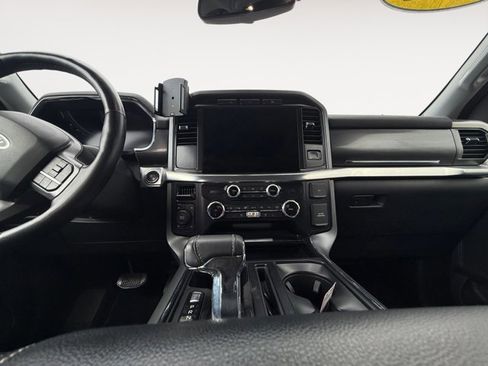 Certified 2022 Ford F150 Lariat image 14