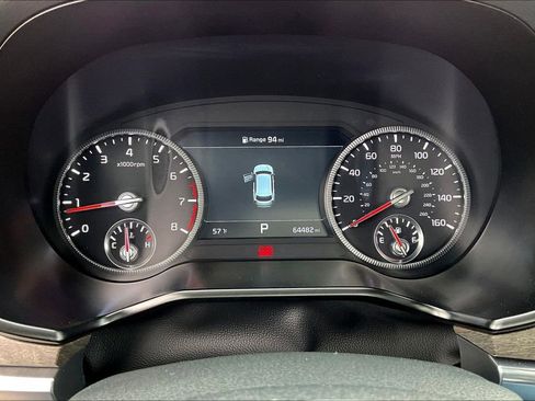 Used 2022 Kia Telluride SX w/ SX Prestige Package image 20