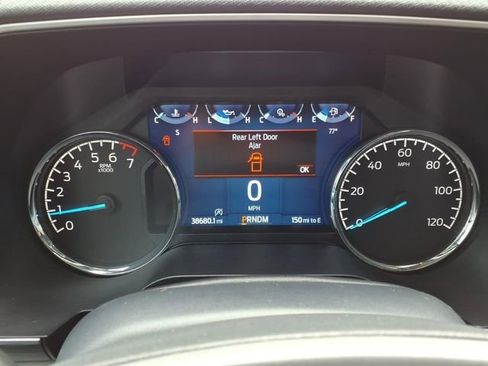 Used 2022 Ford F150 XLT w/ Equipment Group 301A Mid AWD/4WD image 27