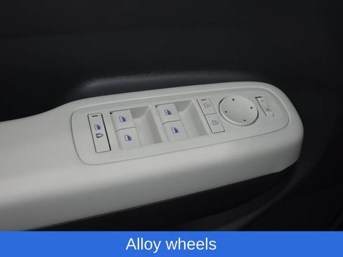 New 2026 Hyundai Santa Fe SE AWD/4WD image 22