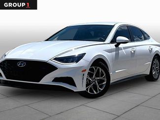 Used 2021 Hyundai Sonata SEL FWD video 1