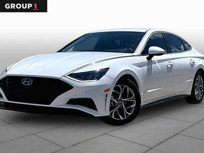 Used 2021 Hyundai Sonata SEL