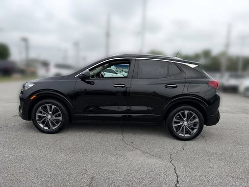 Used 2022 Buick Encore GX Select w/ Experience Buick Package FWD image 2