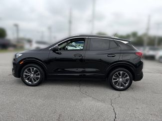 Used 2022 Buick Encore GX Select w/ Experience Buick Package FWD video 2