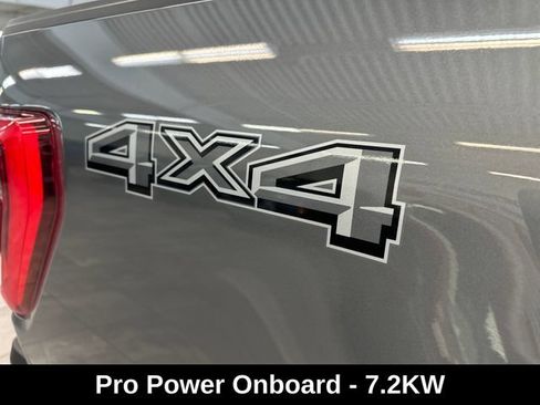 Used 2023 Ford F150 Lariat w/ Equipment Group 502A High AWD/4WD image 11
