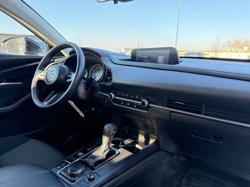 Used 2021 MAZDA CX-30 FWD 2.5 S image 12
