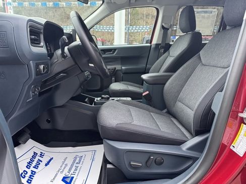 New 2026 Ford Maverick XLT w/ XLT Luxury Package image 16