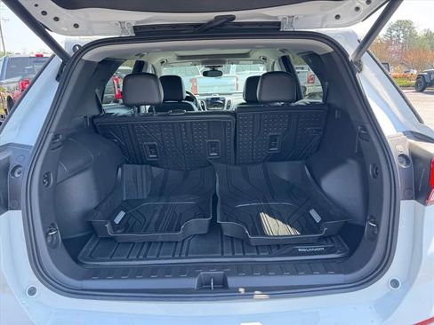 Used 2023 Chevrolet Equinox Premier image 10