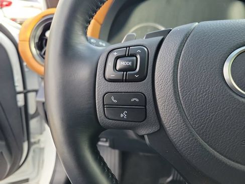 Used 2025 Lexus IS 350 F Sport w/ Accessory Package RWD image 22