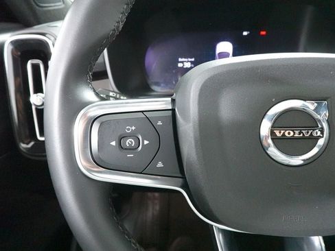 Used 2023 Volvo C40 P8 Recharge Plus AWD/4WD image 14