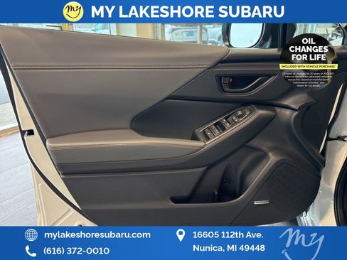 New 2026 Subaru Crosstrek 2.5i Wilderness image 10