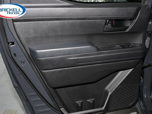 Used 2025 Toyota Tacoma SR RWD image 11