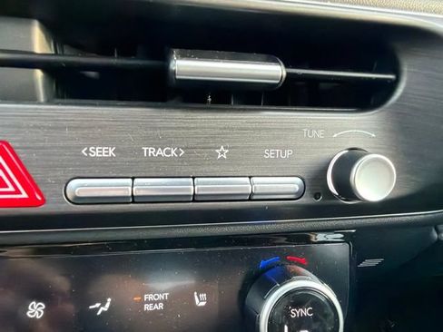 Used 2026 Hyundai Palisade SEL AWD/4WD image 35