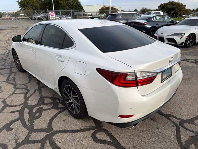 Used 2016 Lexus ES 350 FWD image 8